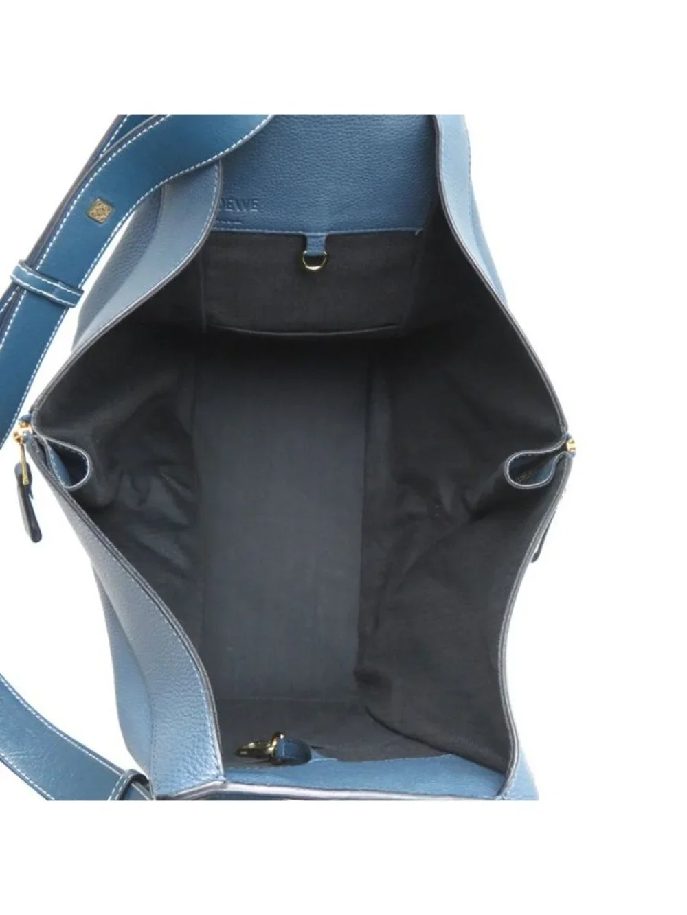 Loewe Handbag Blue